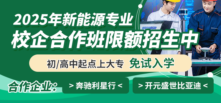 新能源汽车技术高级工程师